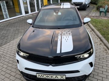 Bild 6 Opel Mokka GS Line AUTOMATIK, LED, Winterräder