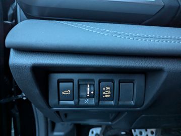 Bild 11 Subaru OUTBACK Leder SHD SHZ CarPlay Kamera ACC Navi