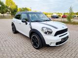 MINI Cooper S Countryman ALL4 Navi+Leder+H&K+Pano - MINI Cooper S Countryman von privat