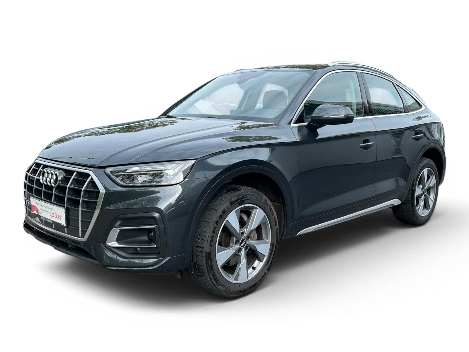 Audi Q5 - Bild 16