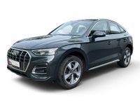 Audi Q5 - Vorschau Bild 16