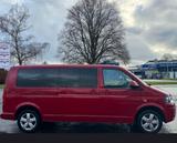 Volkswagen WV T5 Caravelle DSG 4Motion Navi  BI Xenon... - VW T5 Caravelle von privat