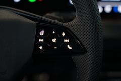 AUDI SQ5 TFSI | Pano | Carbon | Tech pro | HuD | B&O AUDI SQ5 TFSI | Pano | Carbon | Tech pro | HuD | B&O