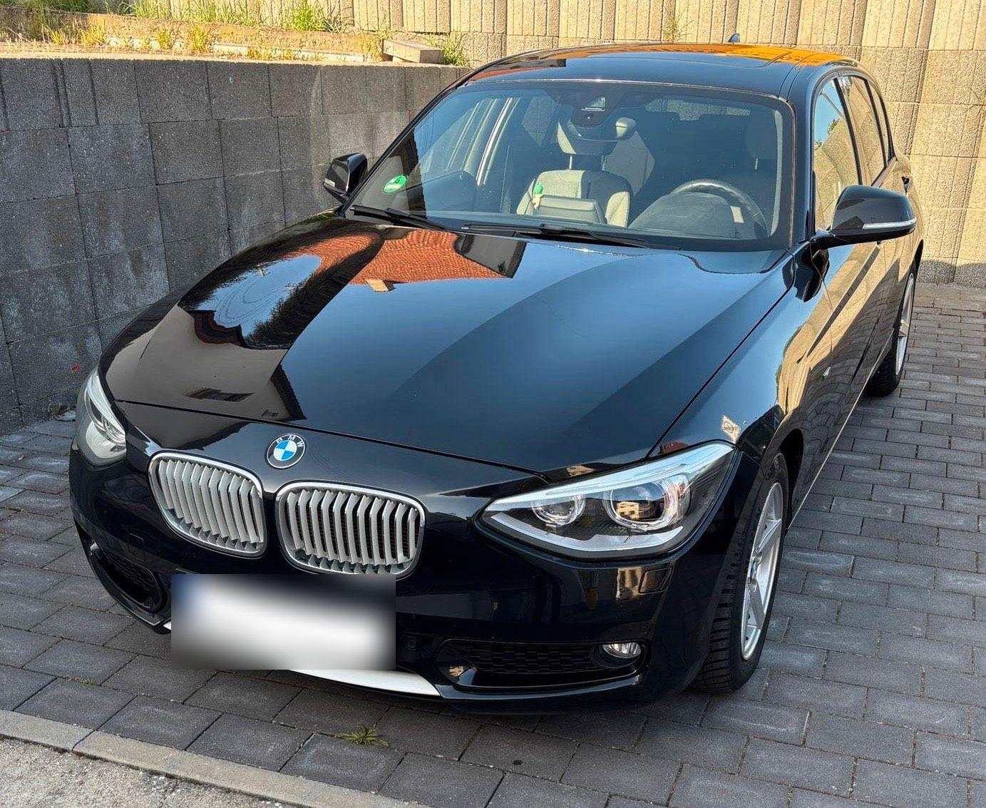 BMW 116