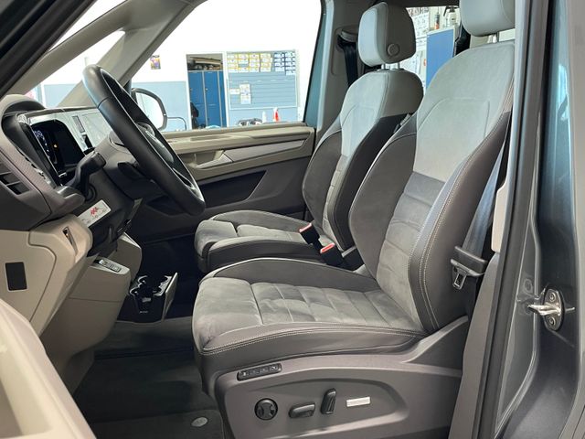 T7 California Coast 1.5 TSI eHybrid 4M STANDHZG
