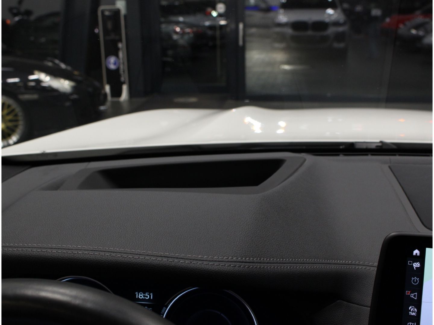 Fahrzeugabbildung BMW X3 M40 d 1.Hand*AHK*HUD*Pano*Standheiz.