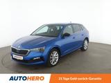 Skoda Scala 1.0 TSI Ambition*LED*TEMPO*PDC* - Skoda Scala Gebrauchtwagen in Stuttgart