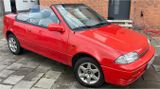Suzuki Swift Cabrio **Oldtimer** - Suzuki Swift aus 1994