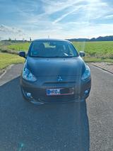 Mitsubishi Space Star 1.0 - - Mitsubishi Space Star in Rostock