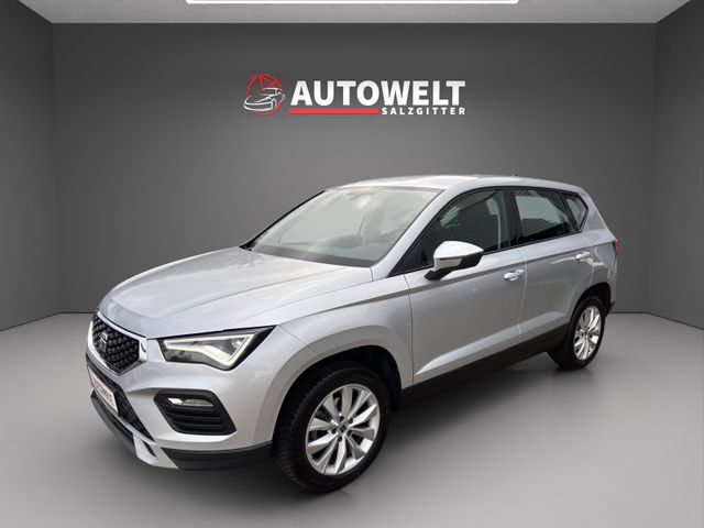 Seat Ateca Style 1.5 TSI Navi,LED,PDC,Virtual