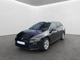 Volkswagen Golf 8 Variant 2.0 TDI DSG Life LED NAVI AHK ACC - Volkswagen Golf: 2.8