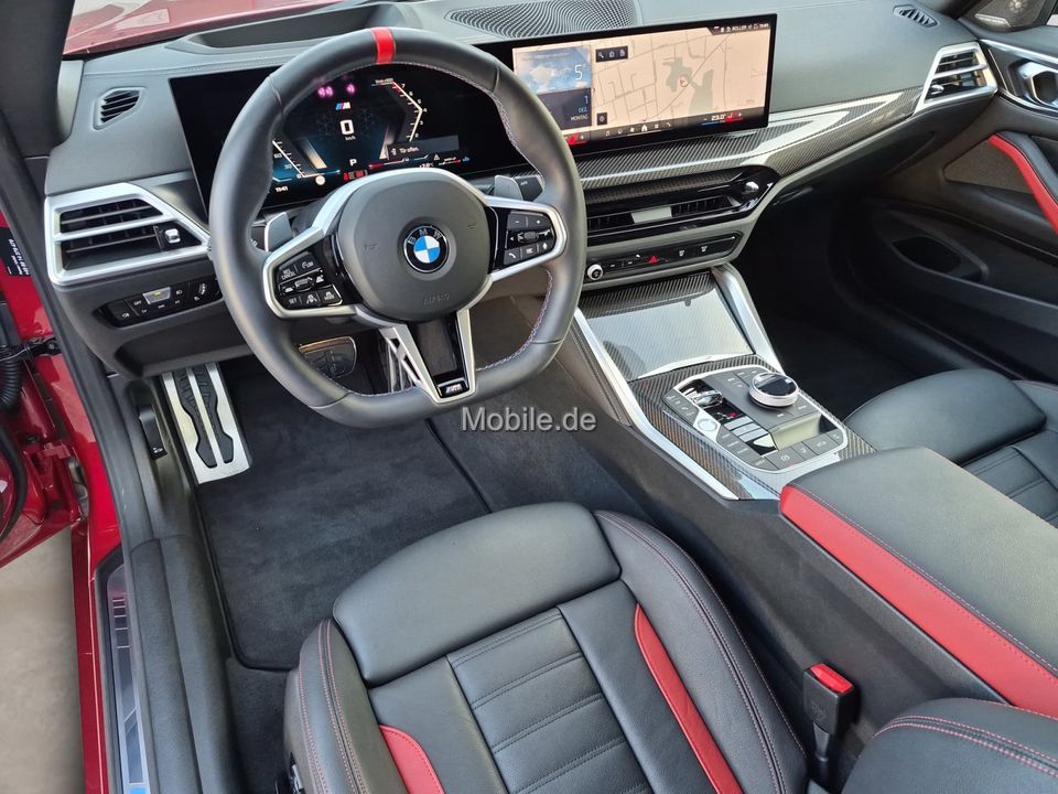 BMW M440 - Bild 12