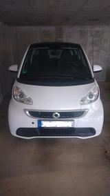 Smart fourtwo - Smart: Fourtwo