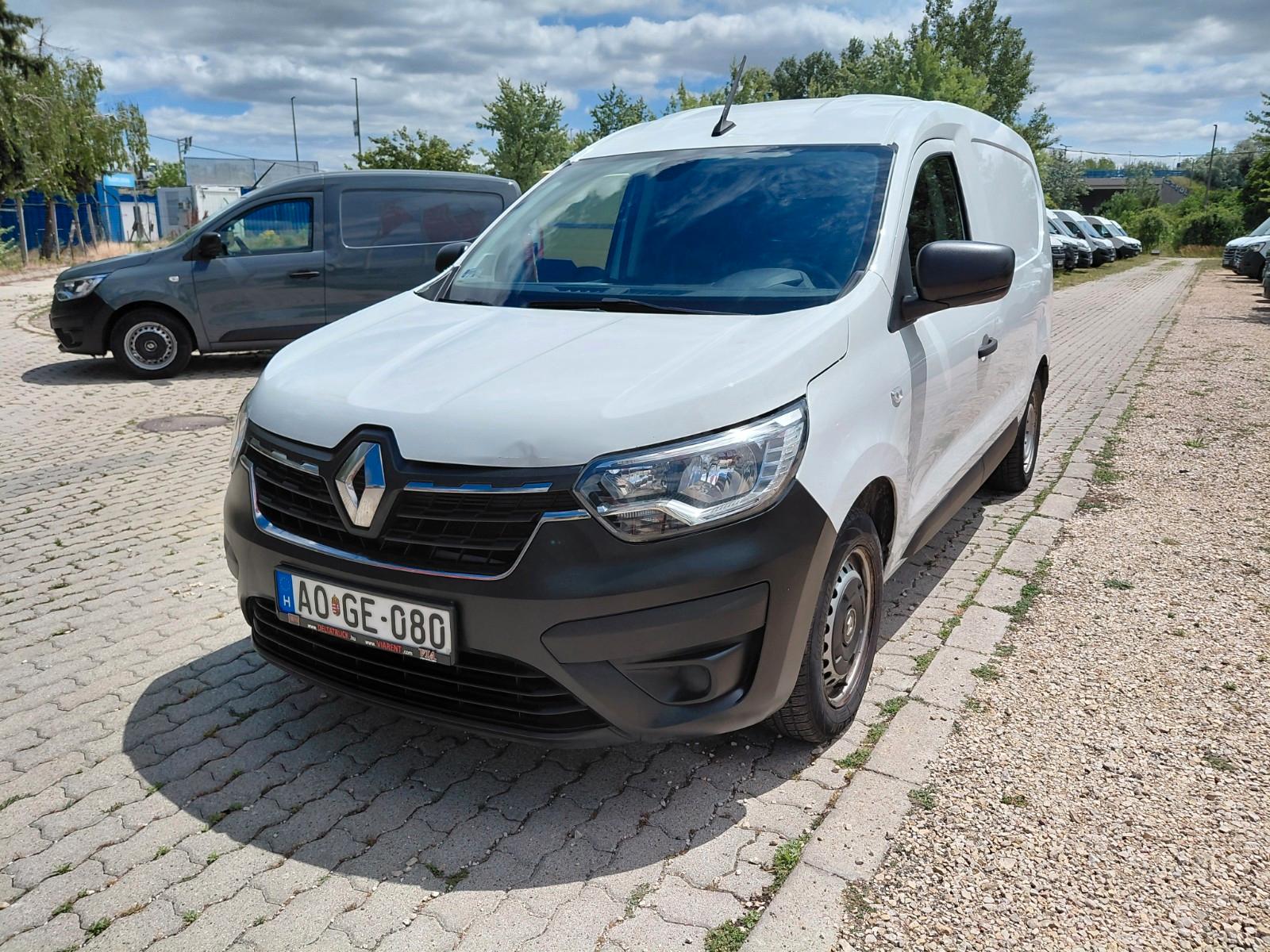 Renault Express Extra