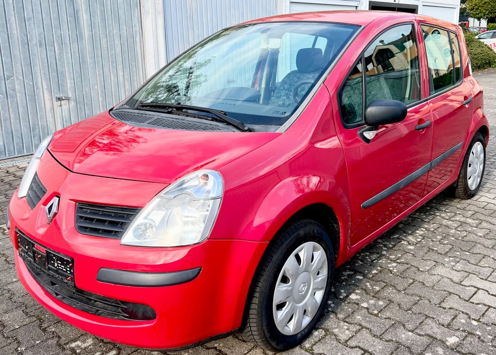 Renault Modus
