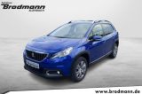 Peugeot 2008 1.2 Pure Tech Signature - Peugeot 2008: Signature