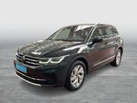 Volkswagen Tiguan - Vorschau Bild 2
