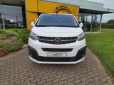 Opel Zafira Life Selection M - gebrauchte Opel Zafira Life aus dem Jahr 2020