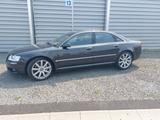Audi A8 6.0 tiptronic quattro - - gebrauchte Audi A8 aus dem Jahr 2006