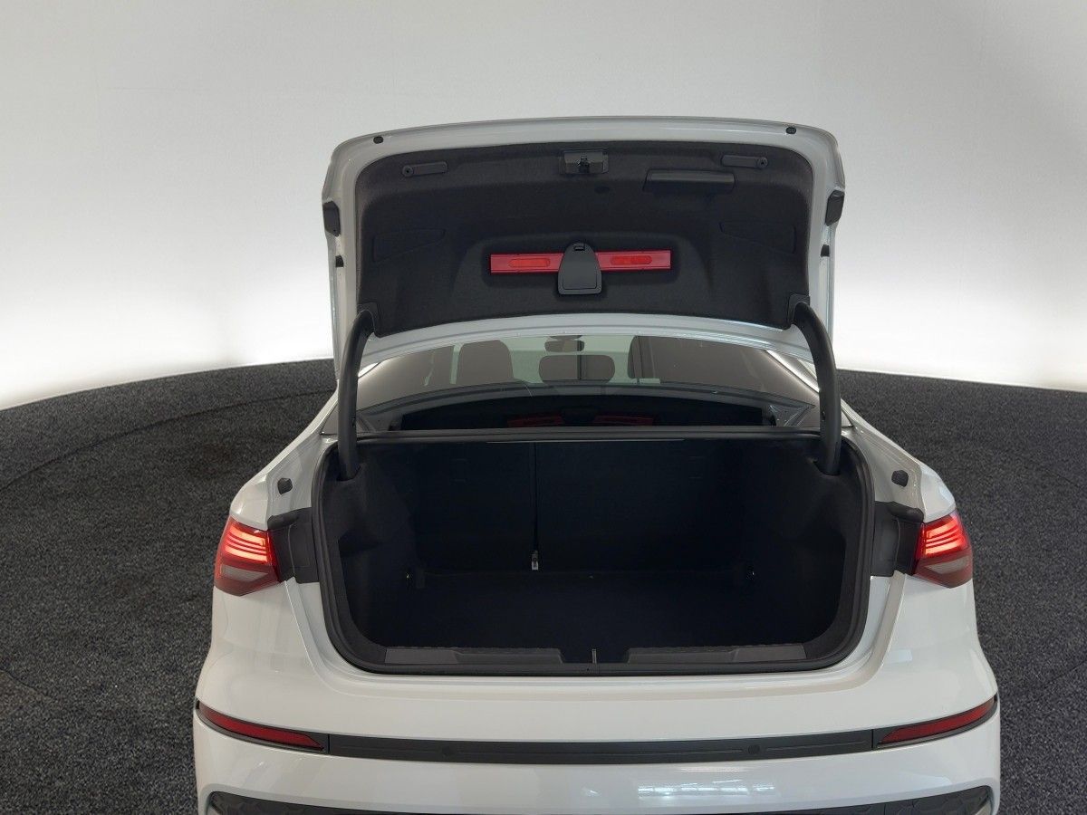 Audi A3 - Bild 9