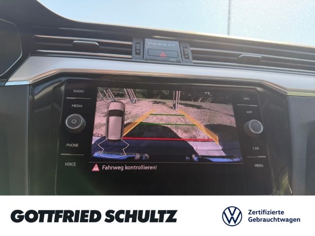 Volkswagen Passat Variant - Bild 22