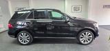Mercedes-Benz ML 350 BlueTEC 4MATIC Panorama Leder AHK Kamera - Mercedes-Benz ML-Klasse Gebrauchtwagen in Stuttgart