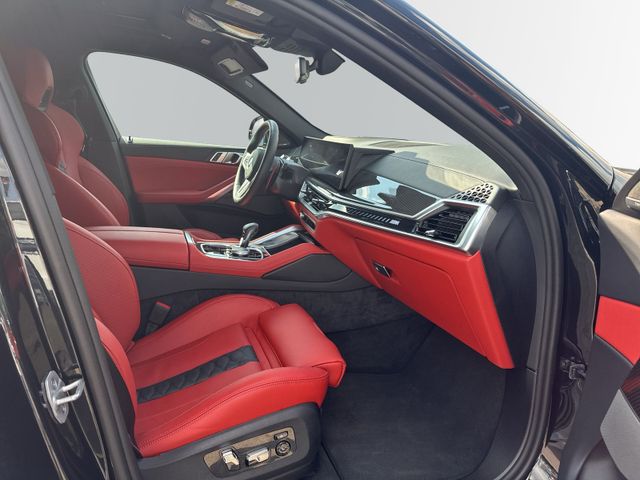 BMW X6 M – Bild 9