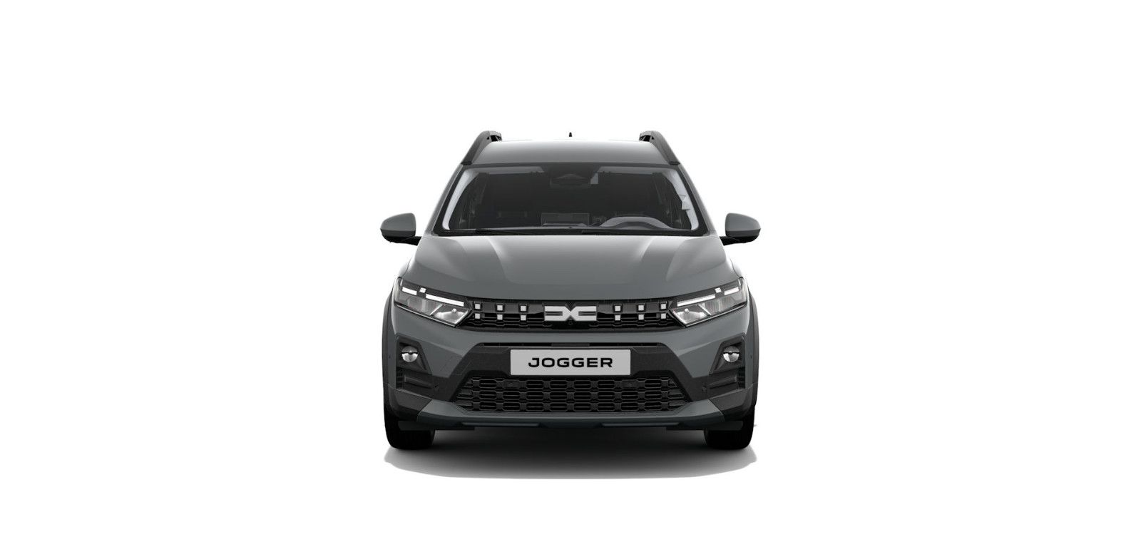 Dacia Jogger - Bild 15