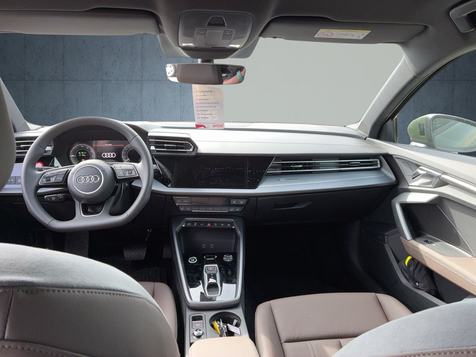 Audi A3 - Bild 12