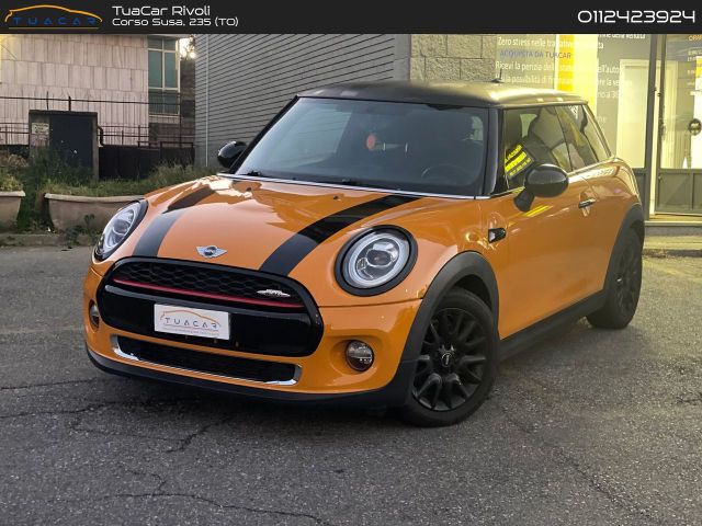 MINI Mini Cooper 1.5 Cooper 3p