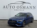 Mercedes-Benz C 200 d T 9G-TRONIC Avantgarde / RFK / LED - Mercedes-Benz C 200 Gebrauchtwagen in Krefeld