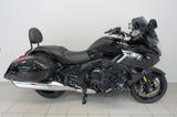 BMW K 1600 B Bagger* TOP AUSTATTUNG*  SCHECKHEFT*GAR - GEBRAUCHT BAGGER