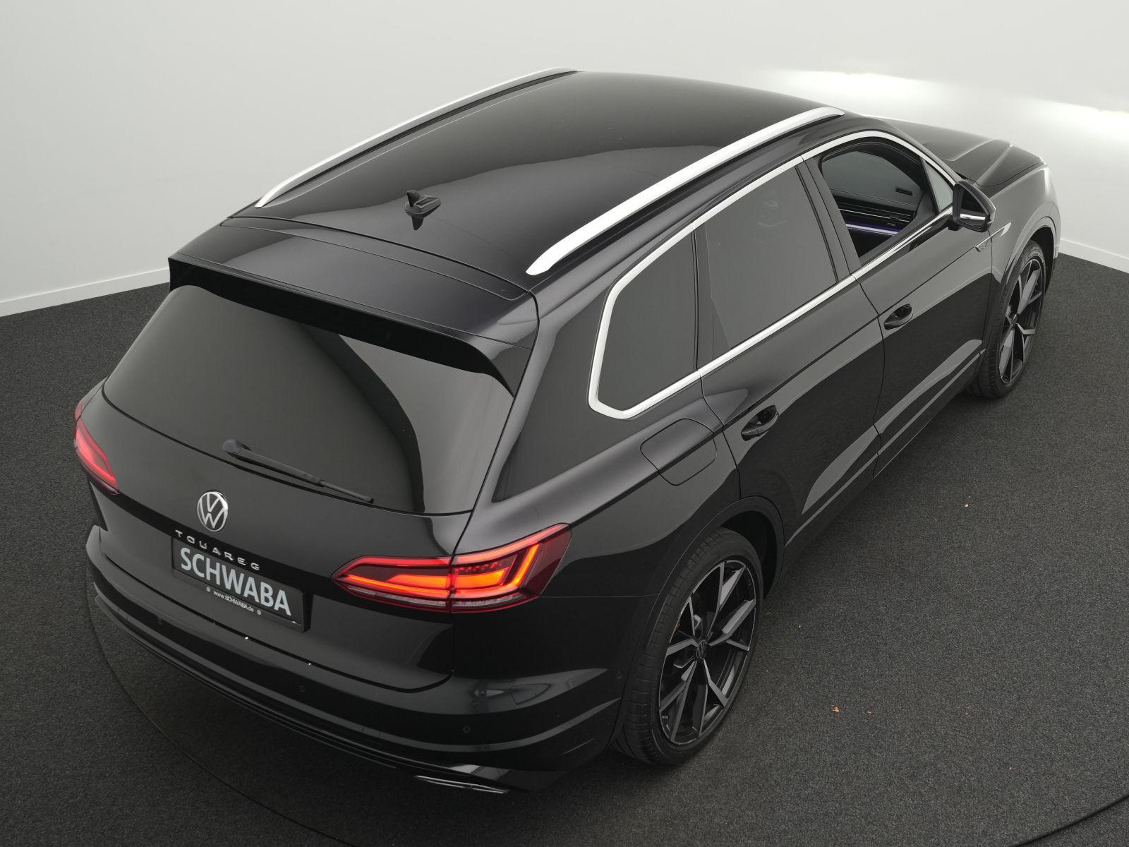 Volkswagen Touareg - Bild 20
