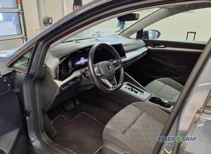 Volkswagen Golf 8 Variant Life 2.0 TDI DSG Navi AHK LED, миниатюра 3
