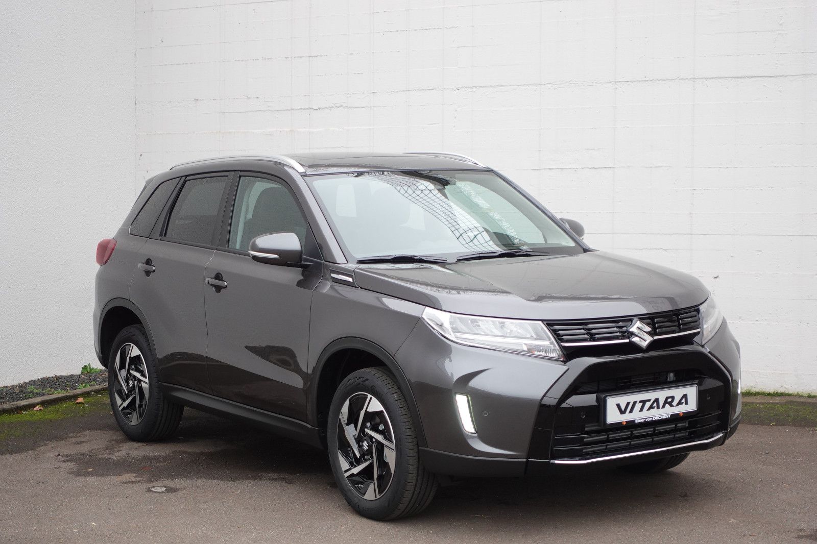 Fahrzeugabbildung Suzuki Vitara 1.4 Automatik Comfort+,NAVI,Schiebedach