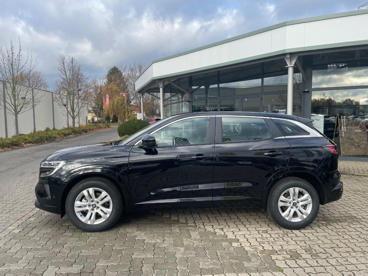 Renault Austral Evolution Mild Hybrid 160 Automatik +PDC