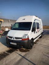 Andere LMCruiser 6m kastenwagen - Andere: Beheizbare Frontscheibe