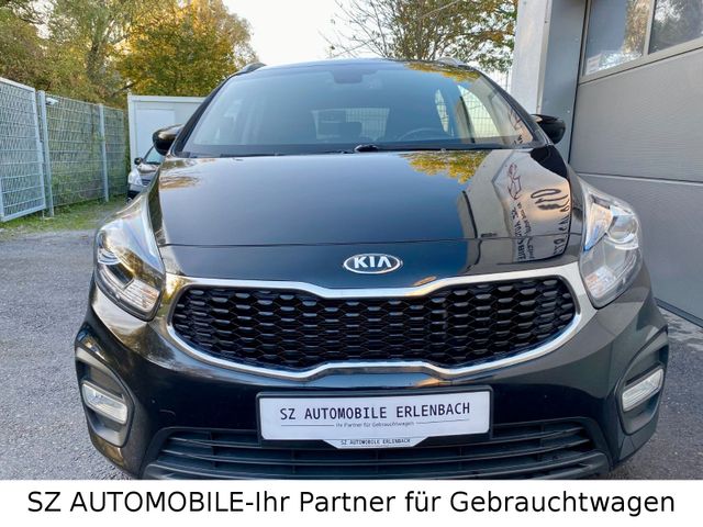 Kia Carens 1.7CRDi Vision,NAVI,KAMERA,STANDHEIZUNG