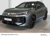 Volkswagen T-Roc 1.5 eTSI DSG R-Line Panoramadach Parkassis