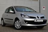 Renault Clio Edition Dynamique Klima/Elek. Fensterh. - Renault Clio aus 2006: Dynamique