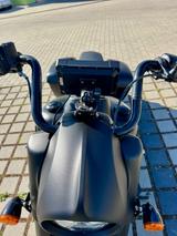 Indian Springfield Dark Horse Black Smoke - Angebote