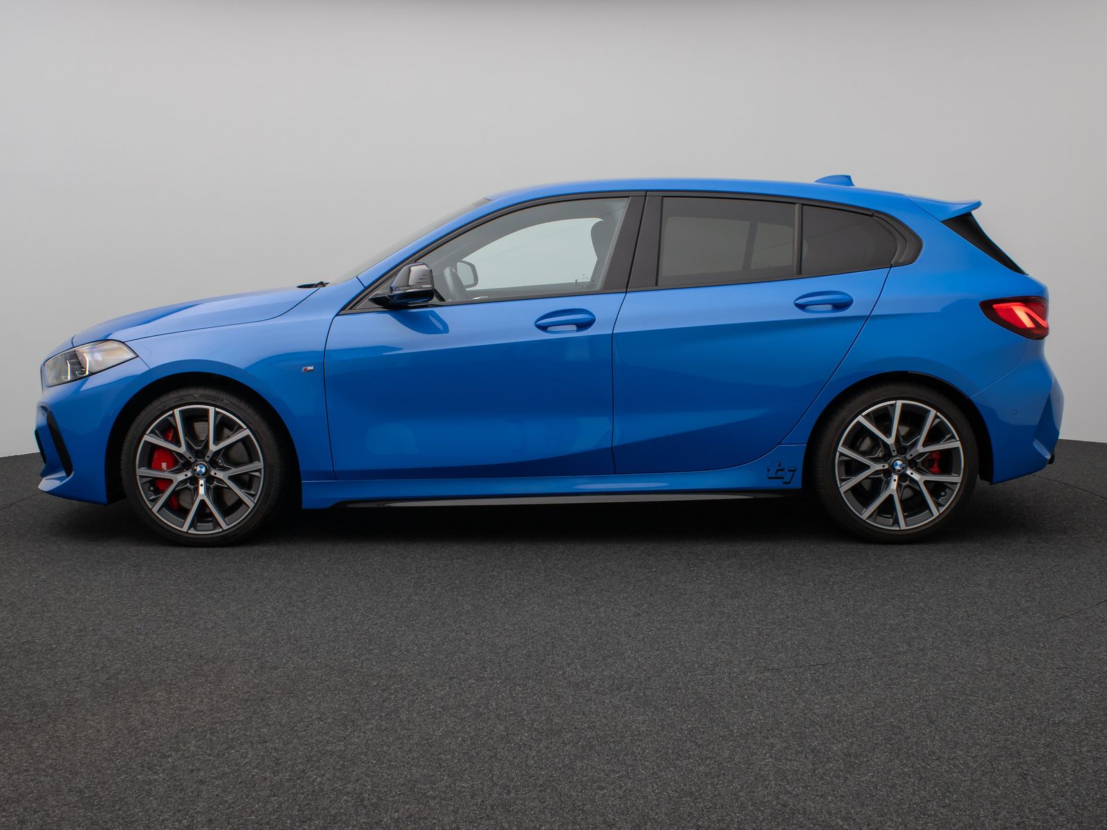 Fahrzeugabbildung BMW 128ti M SportPro Kamera HUD DAB H/K AdaptiverLED