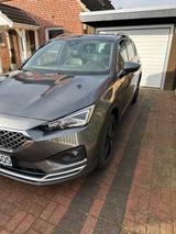 Seat Tarraco 2.0 TDI 140kW FR 4Drive DSG FR - Seat Tarraco in Hamburg