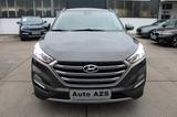 Hyundai Tucson 4WD/SITZKÜHLUNG/AHK/NAVI/PANO/CAM - Hyundai TUCSON in Mannheim