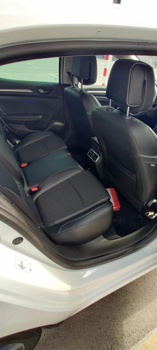 Renault Megane ENERGY TCe 130 Bose Edition Bose Edition