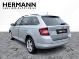 Skoda Fabia Combi 1.2 TSI Green tec Joy SHZ*PDC*LM* - Skoda Fabia: Joy