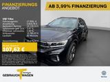 Volkswagen T-Roc 1.0 TSI R-LINE NAVI KAMERA ERGO-ACTIVE LED