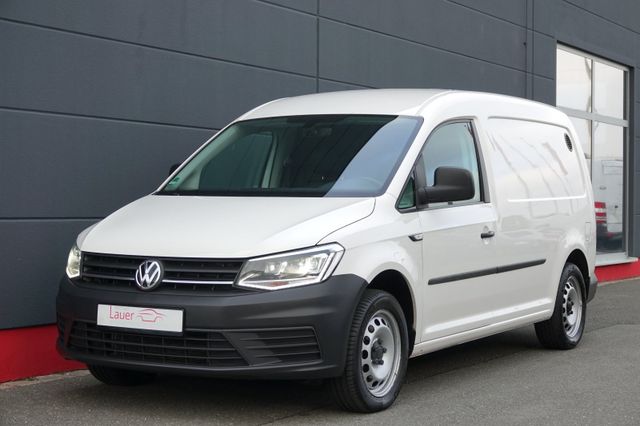 Volkswagen Caddy Maxi 2.0 TDI Kasten  Maxi Navi Bi Xenon AH