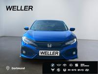 Honda Civic 1.5 i-VTEC Turbo Sport Plus *LED*Pano*CAM*