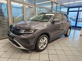 Volkswagen T-Cross Life Kamera,Sitzhzg.,Climatr.,Alu 17Zoll - Volkswagen: L